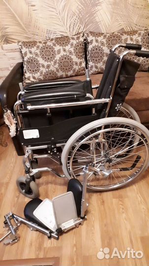 Инвалидная коляска бу