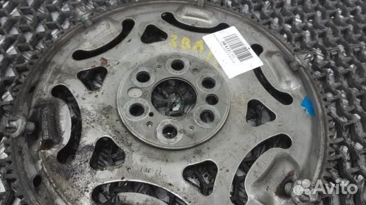 Маховик бензиновый BMW 3 F30/F31 (3BA11C101)