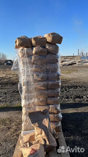 Древесный уголь