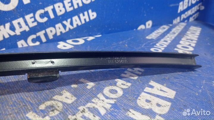 Направляющая стекла двери Chery Tiggo T11 Fl