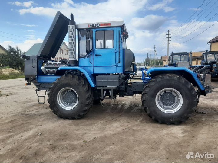 Трактор ХТЗ Т-150, 2023