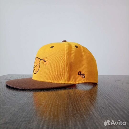 Снепбек эксклюзив