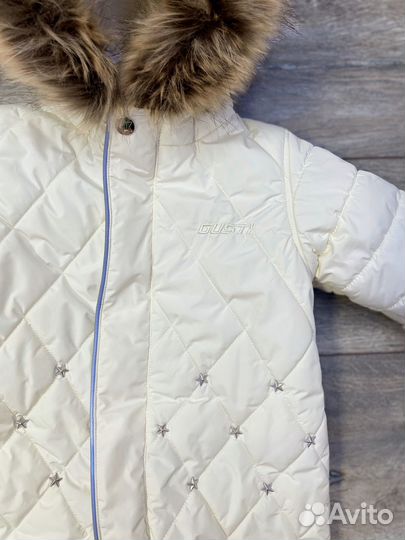 Комбинезон gusti 74 (12 мес.)