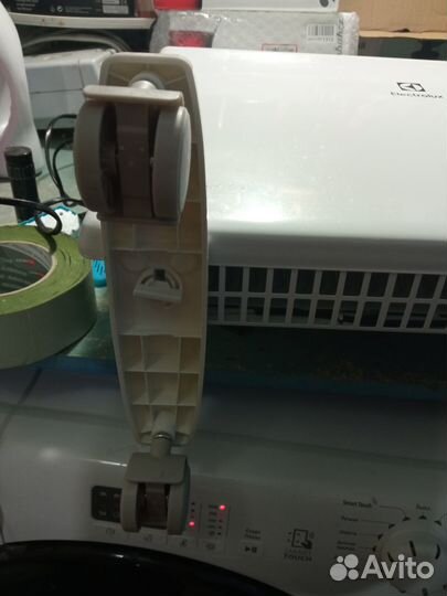 Обогреватель Конвекторный Electrolux.ECH/AS-1000