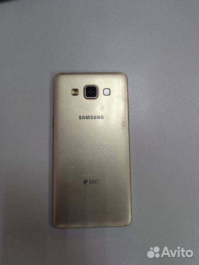 Samsung Galaxy A5 SM-A500F, 2/16 ГБ