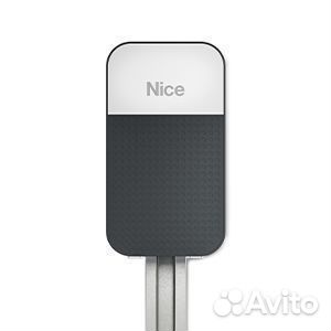 Привод для гаражных ворот