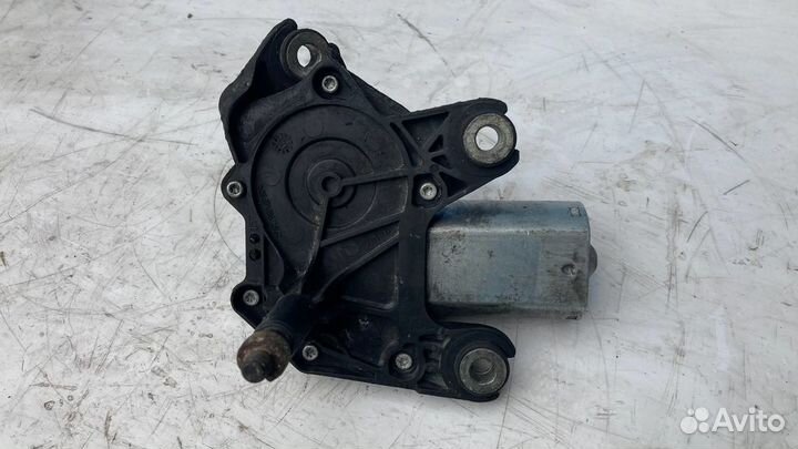 Моторчик заднего дворника Mercedes-Benz R-Class W2