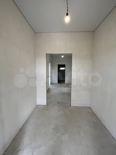 Дом 90 м² на участке 8 сот.