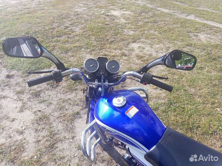 Продам мопед альфа