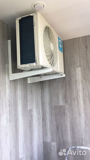 Монтаж, установка кондиционеров