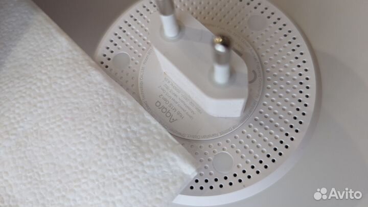 Концентратор Aqara hub m1s gen2