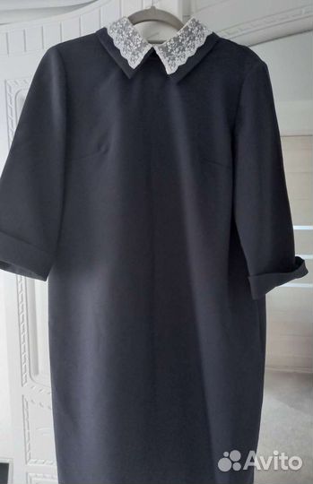 Школьная форма для девочки