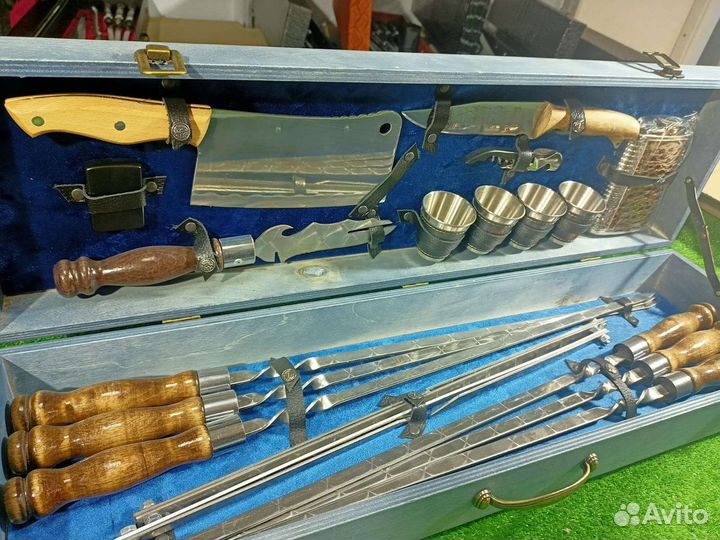 Мужской подарочный набор