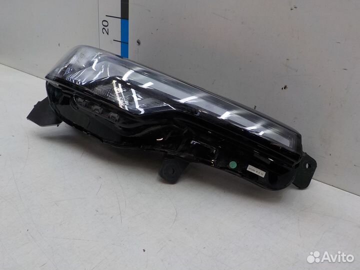 Фара правая Changan CS35 Plus