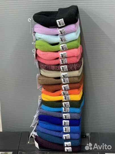 Шапка Kusto Кусто One(цвета в ассортименте)