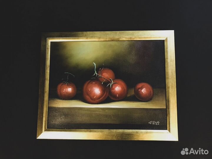 Багетная мастерская