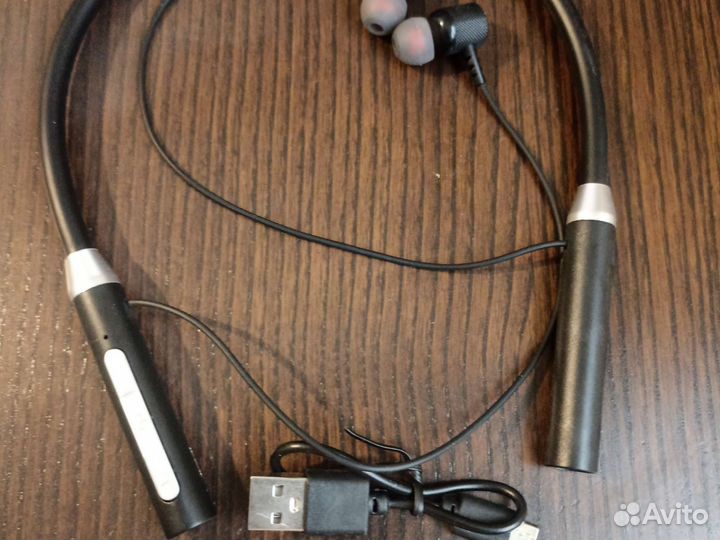 Bluetooth гарнитура