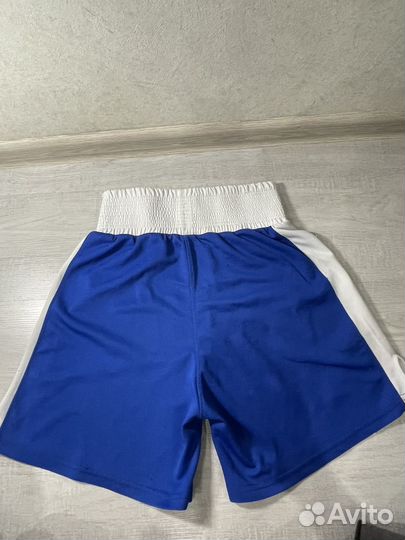 Боксерская форма