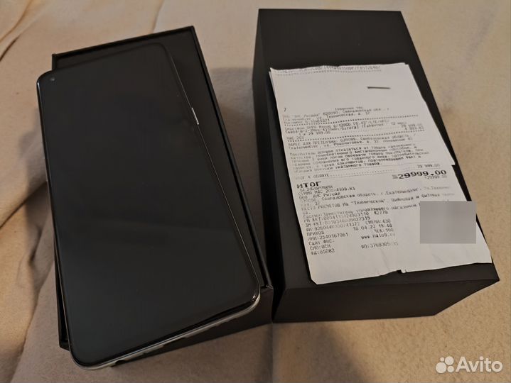 OPPO Reno6, 8/128 ГБ