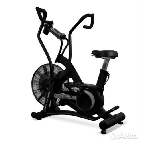 Аэробайк bronze GYM A1000M PRO turbo