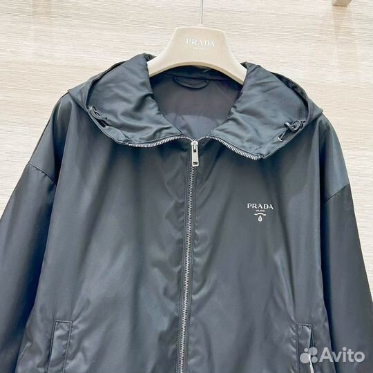 Ветровка женская Prada