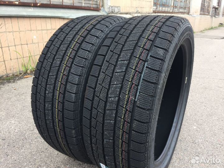 Auplus WinterCross 235/55 R20