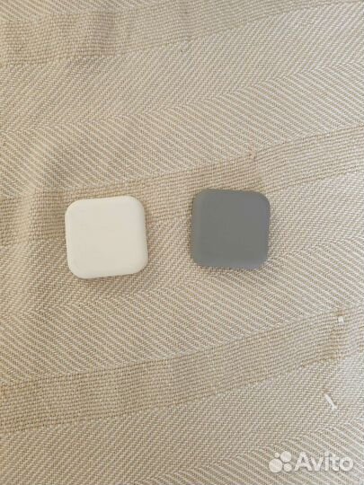 Стоппер настенный