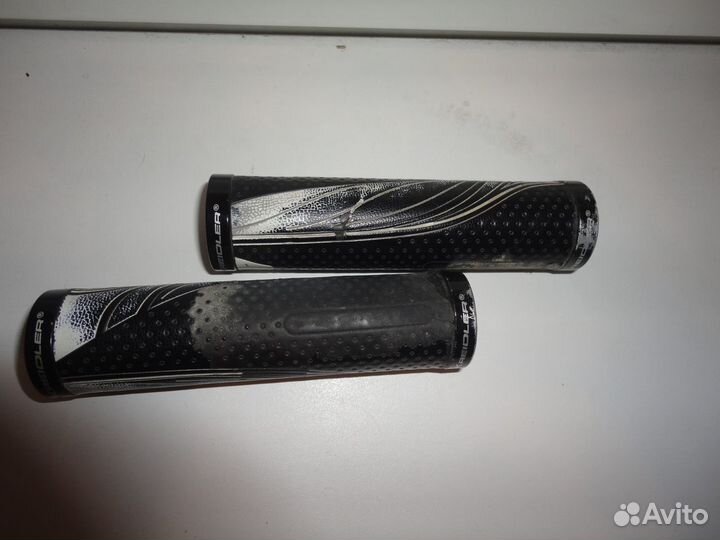 Грипсы, качественные