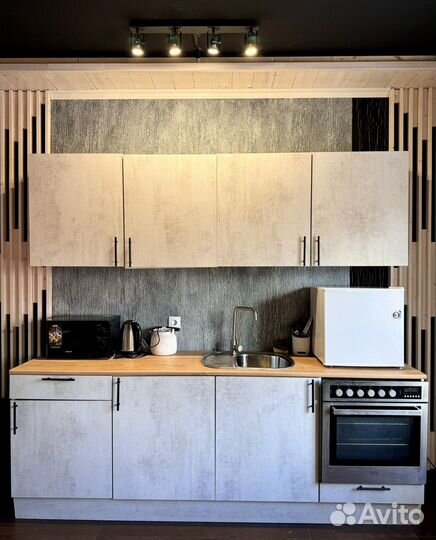 Коттедж с баней в Кузьмолово