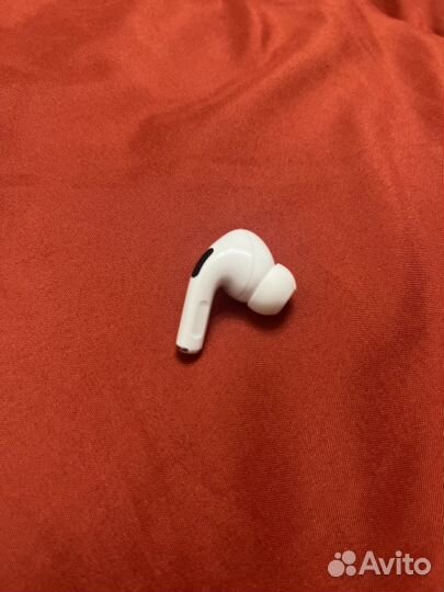 Airpods pro наушник правый
