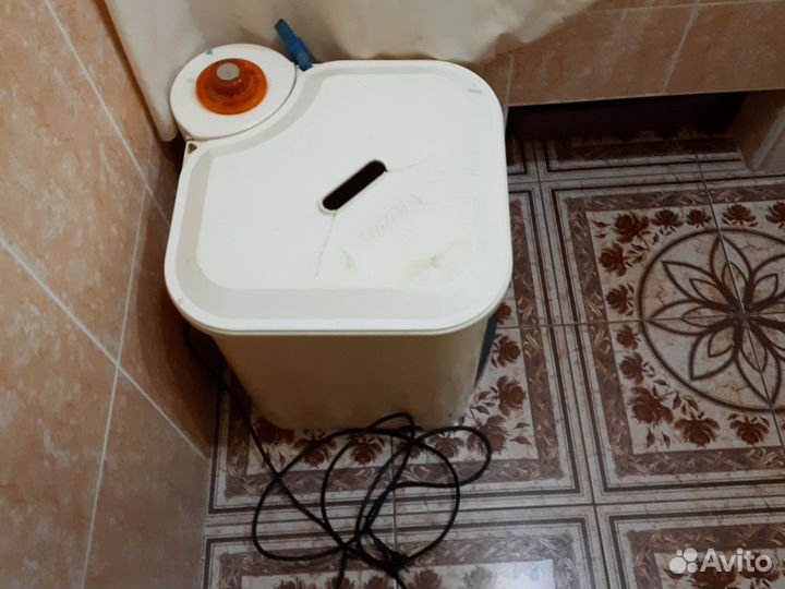 Стиральная машина Фея