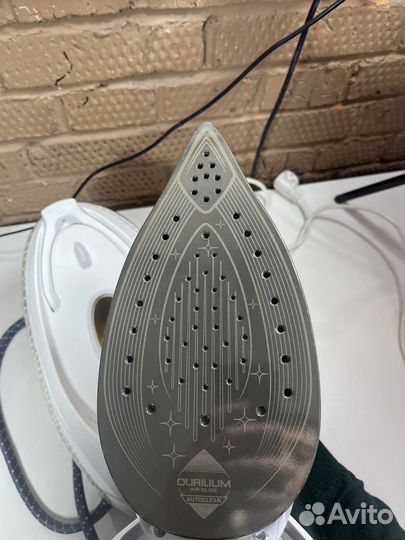 Парогенератор tefal