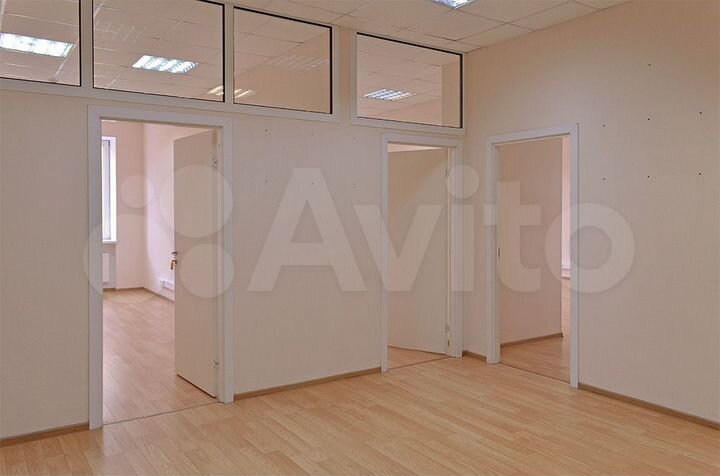 Сдам офисное помещение, 450 м²