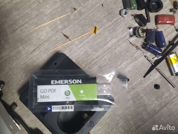 Датчики температуры Xsense