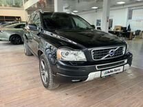 Volvo XC90 2.5 AT, 2013, 300 109 км, с про�бегом, цена 1 549 000 руб.