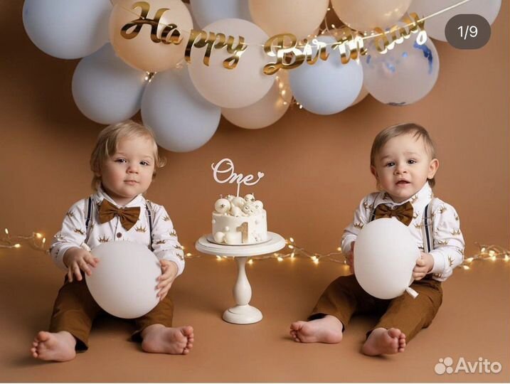 Детский фотограф все включено детская фотостудия