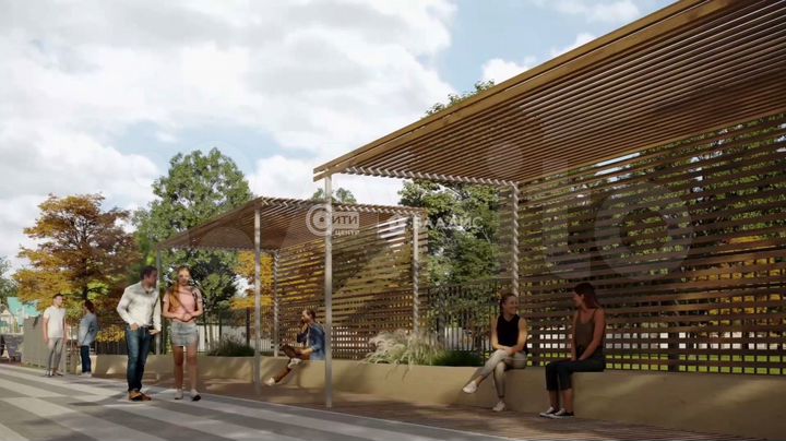 Квартира-студия, 27 м², 14/27 эт.