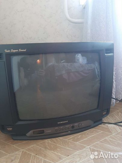 Телевизор бу