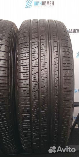 Pirelli Scorpion Verde 245/60 R18 109H