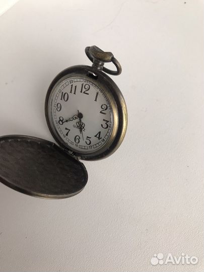 Карманные часы