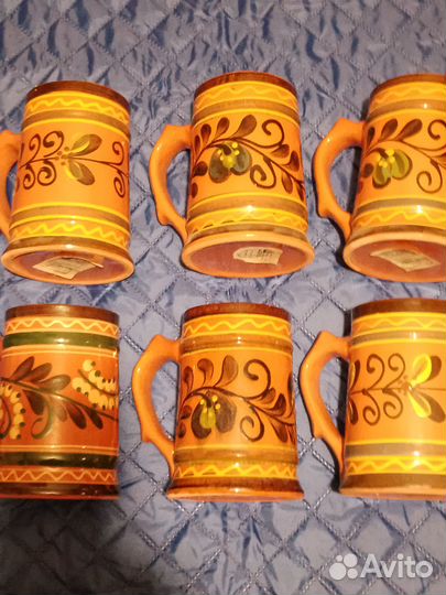 Кружка СССР