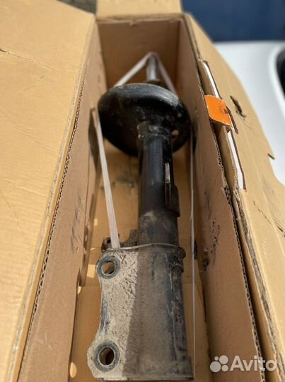 Амортизатор toyota carina ED