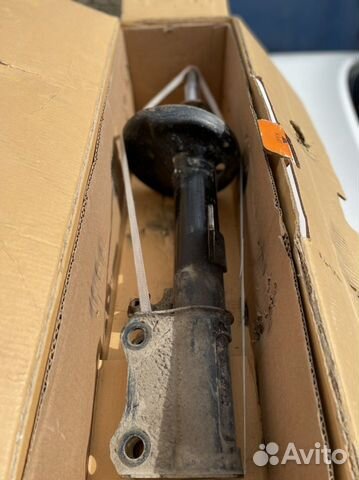 Амортизатор toyota carina ED