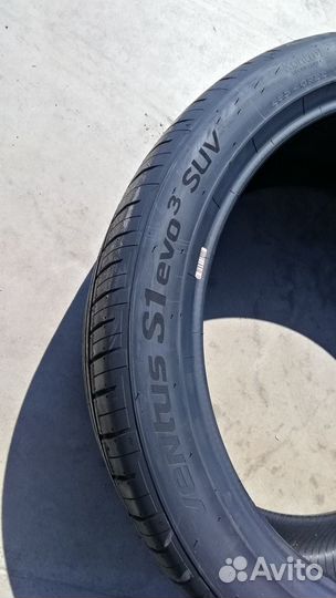 Hankook Ventus S1 Evo 3 K127 285/40 R21 109Y