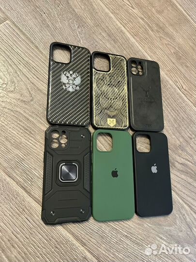 Чехол на айфон iPhone 12 pro max apple