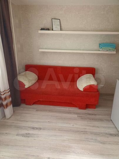 Квартира-студия, 24 м², 1/9 эт.