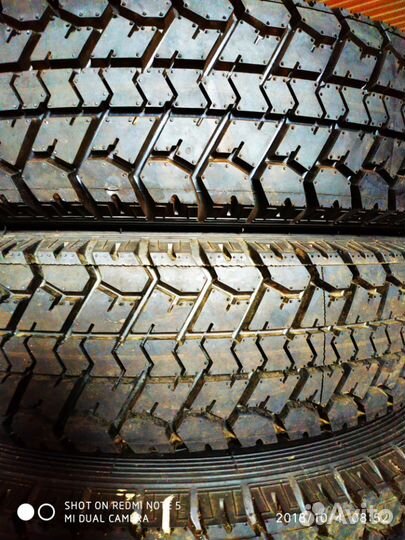 Tyrex CRG VM-201 9.00 R20 136J