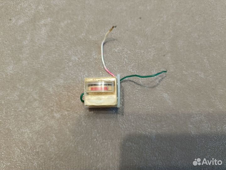 Зачасти для магнитофона Легенда - 404