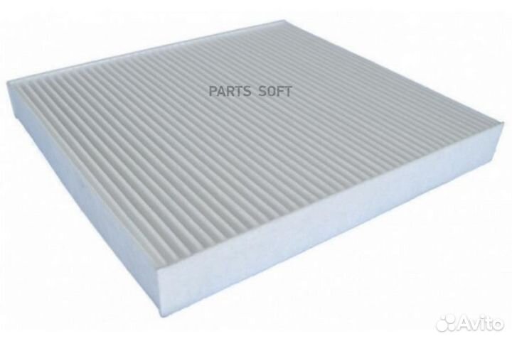 Azumi AC52002 Фильтр салона jeep grand cherokee 10