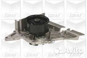 Насос водяной VAG 2.4/2.6/2.8 V6 95 PA618A Graf